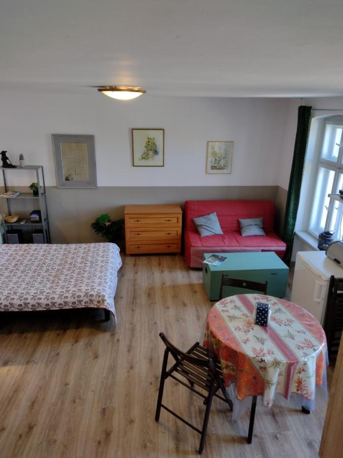 Sudety Hut Apartment Podgorzyn Exterior photo